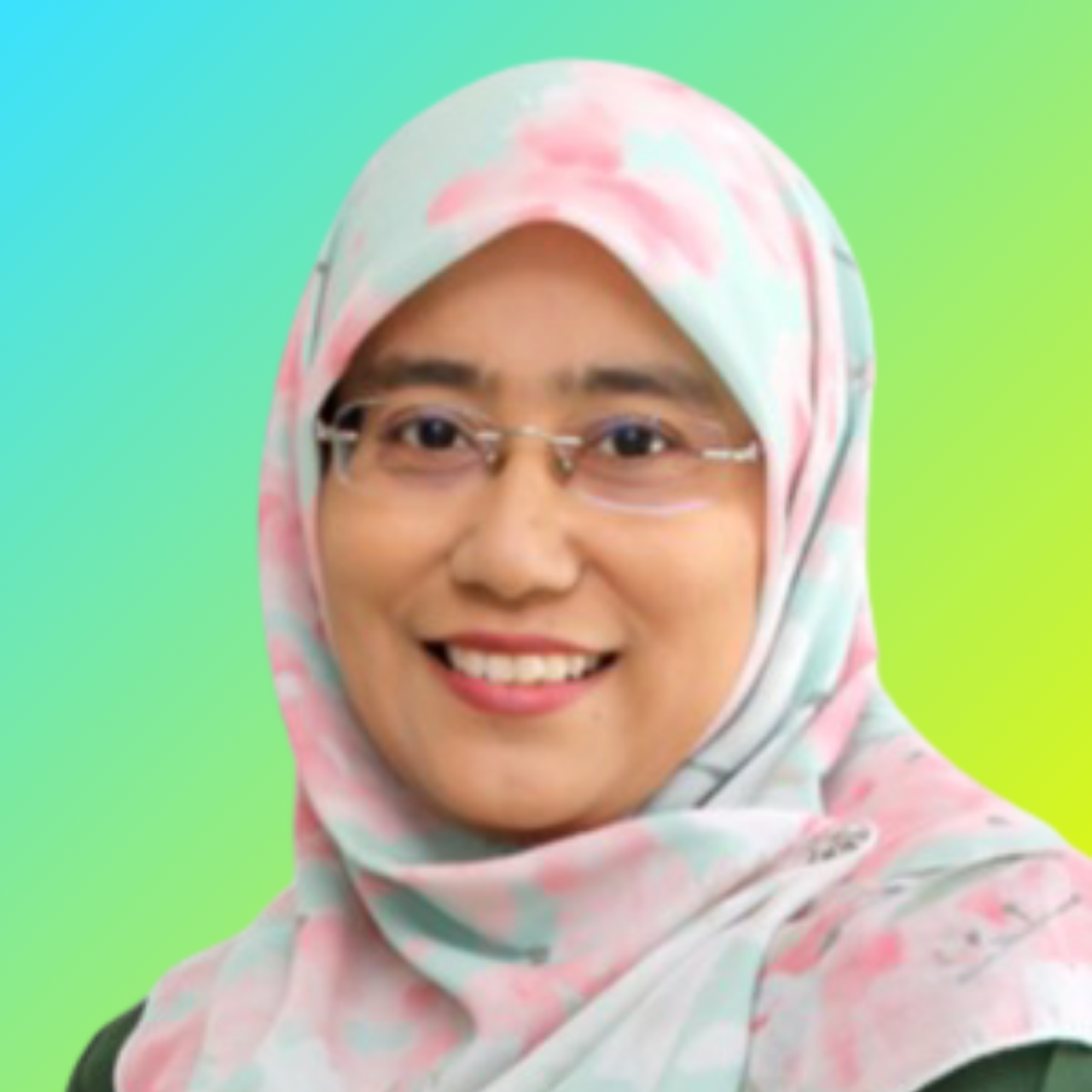 Dr. Asmidar Alwi