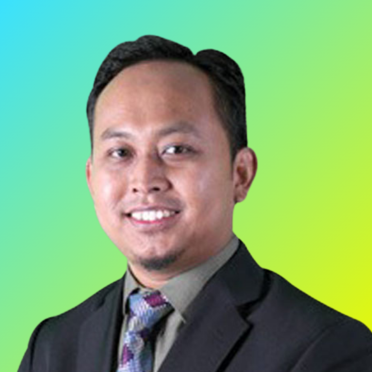 Assoc. Prof. Dr. Syamsul Bahrin Zaibon 