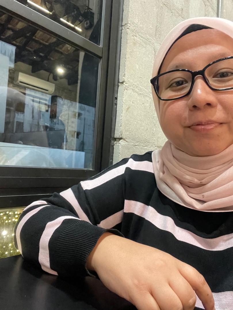 Nurul Farhana Binti Othman