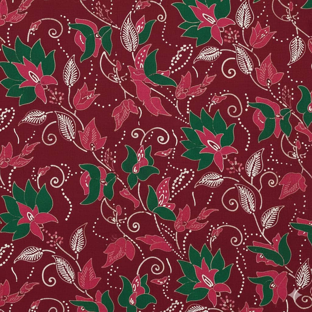 Batik Lembayung Alam