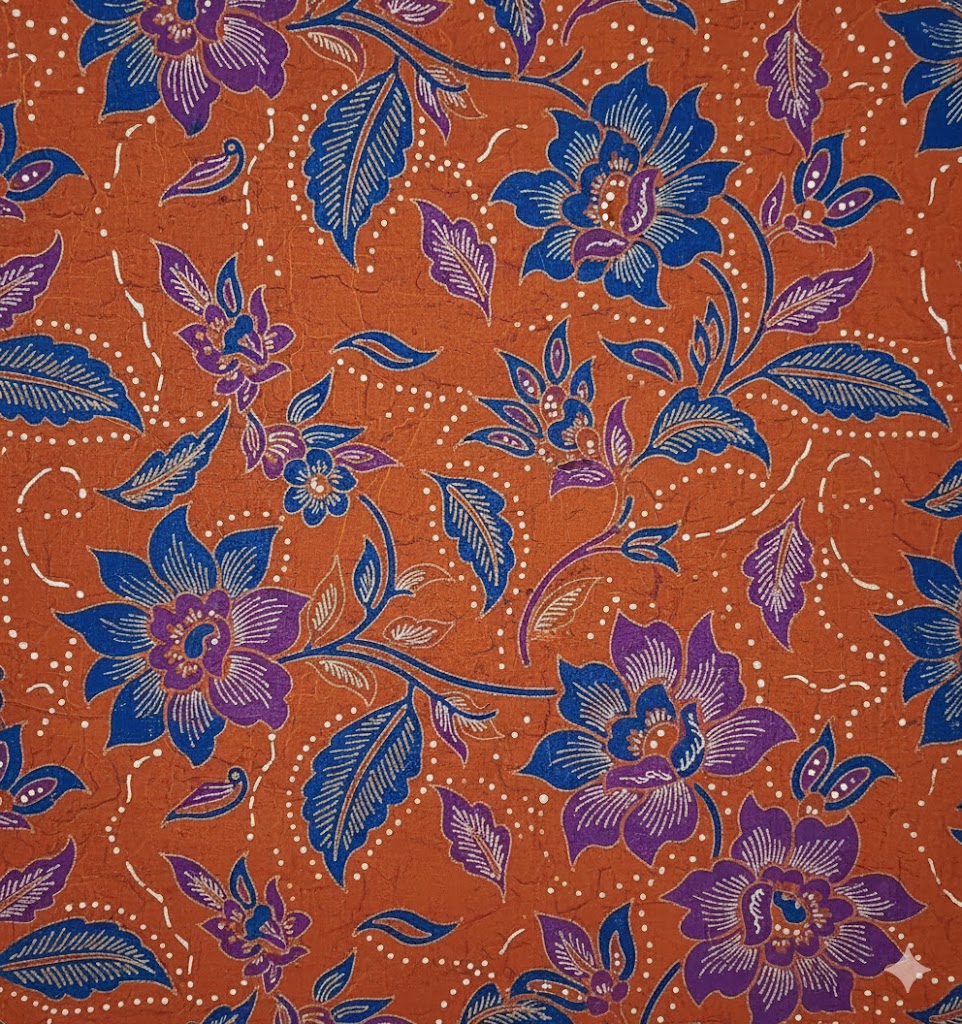 Product Image: Daun Bakau Lambang Kesuburan Sungai Merbok