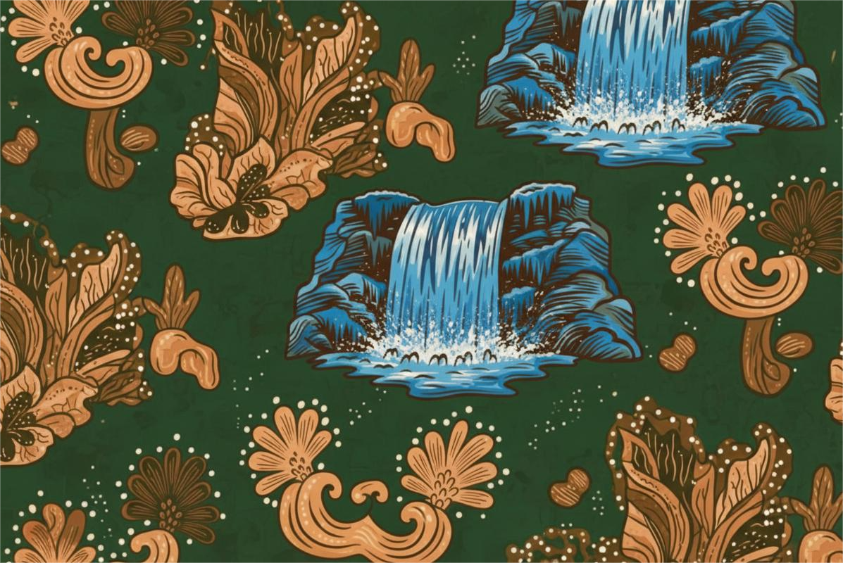 Product Image: Jejak Tamadun di kaki Gunung Jerai